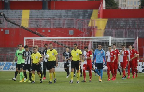 Novo veliko priznanje za Srđana Jovanovića: Srpski sudija dobio da sudi važan evropski meč!