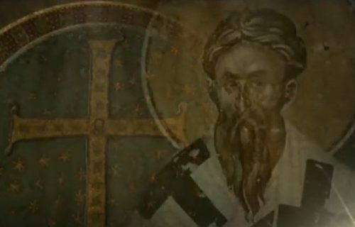 Vernici danas slave Svetog Evtihija i Svetu mučenicu Siru: Bio je jedan od apostola