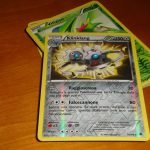 Najskuplja u istoriji: Logan Pol prodao "sveti gral" Pokemon kartica za skoro 14 miliona evra