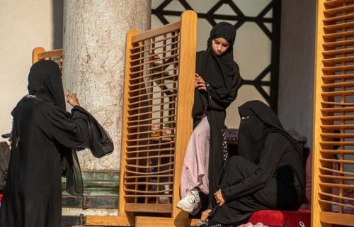 Tragedija tokom hadžiluka: Preminulo preko 1.300 ljudi, stradali muslimani hodali na 50+ stepeni