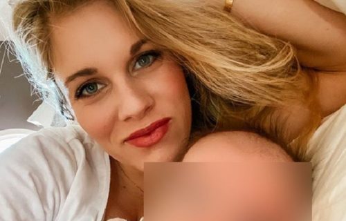 Žena obožava da vodi ljubav sa mužem dok su deca u ISTOM krevetu: Za to ima ŠOKANTNO objašnjenje