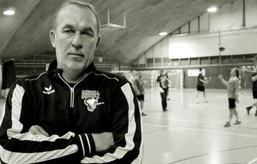 Tužne vesti: Iznenada preminuo LEGENDARNI TRENER i bivši reprezentativac