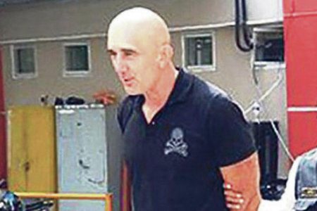 Novi detalji o smrti Zorana Jakšića: Prva saznanja o tome šta su zatekli u ćeliji narko bosa