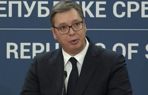 Lažima nema kraja, istorija će suditi o mojim delima: Vučić rekao sve šta misli o izjavi Gorana Markovića