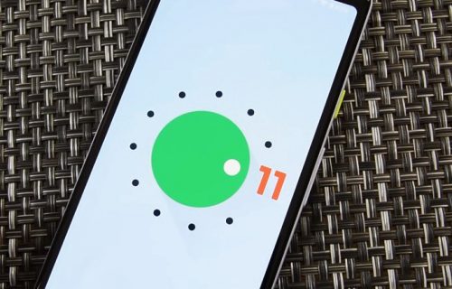 Google lansirao Android 11: Brojni NOVITETI na dohvat prstiju, ali ima jedna caka (VIDEO)