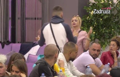 Anja progovorila o Cveletovim napadima: STEZAO me je toliko jako da su mi ostajale MODRICE! (VIDEO)