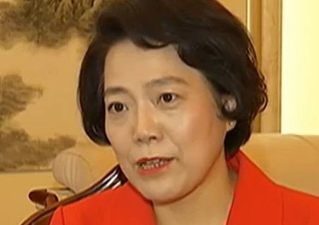 Ambasadorka NR Kine izjavila saučešće: Veličanstvenog čoveka izgubio je srpski narod