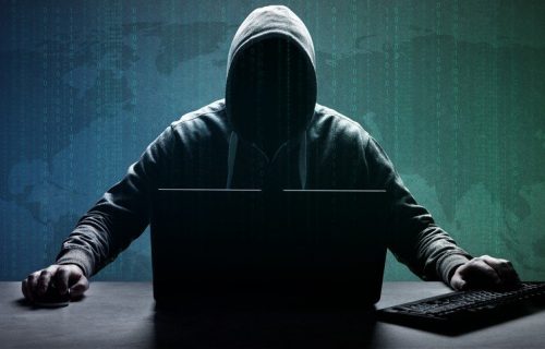 Globalni udar na Dark Web: Zaplenjeno POLA TONE droge, MILIONI dolara i gomila oružja (VIDEO)