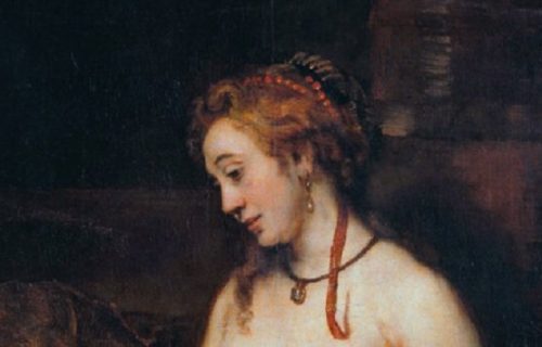 Rembrantova slika nađena na tavanu kuće: Prodata za vrtoglavu svotu, a jedna stvar ostala misterija