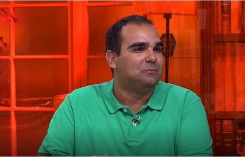 "Vreme je bilo PROLEĆNO, a sve je mirisalo na rat": Meteorolog Đurić se prisetio PRVOG dana bombardovanja