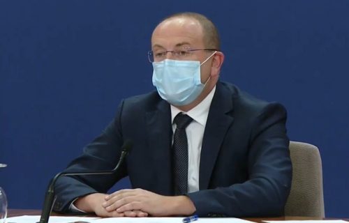 "Ako ovo ne rešimo, ne piše nam se dobro": Dr Gojković izneo crne brojke, evo koliko ljudi će umreti