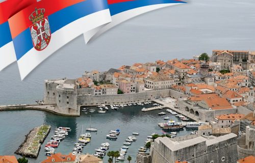 Ovo je dokaz da je Dubrovnik SRPSKI? Franjevci oteli crkvu SPC, pokatoličili je, a u njoj se dešava ČUDO