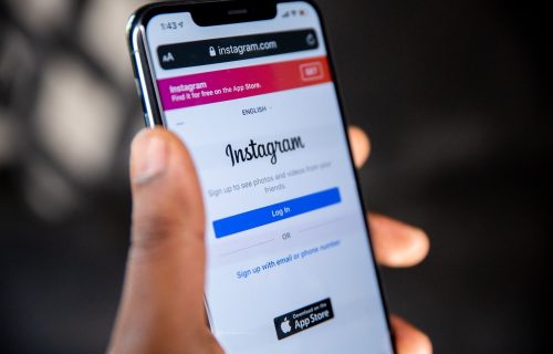 OPREZ! Hakeri otimaju Instagram profile, nikako ne odgovarajte na ovaj zahtev