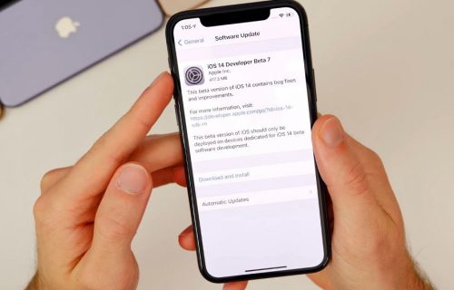 Šta znači iOS 14 za novu generaciju Apple telefona (VIDEO)