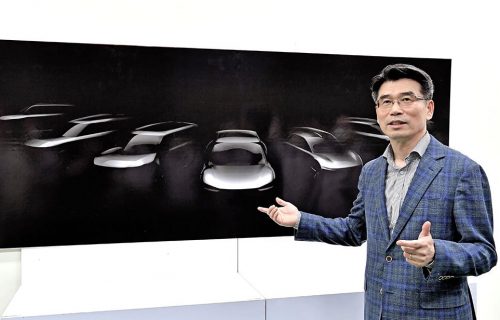 KIA Motors želi primat u proizvodnji automobila na struju, otkrili SEDAM aduta