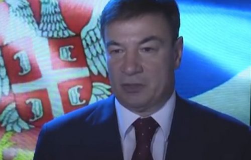 Ministar Goran Knežević imao SAOBRAĆAJNU NESREĆU! Udario je čoveka na pešačkom prelazu