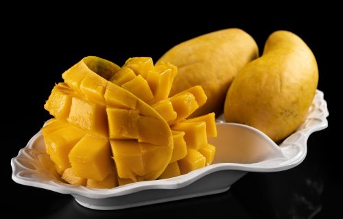Poboljšava varenje, jača kosti i imunitet: Mango je pravi vitaminski koktel