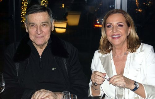 Decenija ljubavi Ane Bekute i Mrke: Pevačica OVIM rečima opisala njihov odnos, pa progovorila o udaji