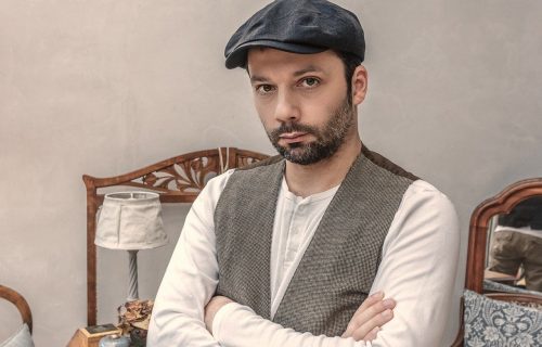 Bojan (25) iz Beograda: Zaljubio sam se u MAJKU svoje DEVOJKE, pre nego me osudite, pročitajte ovo