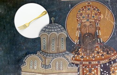 Nemanjići nisu jeli rukama, ali ni zlatnom viljuškom: Srpski istoričar RAZBIJA mit, a ovo je PRAVA istina