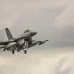 Ratni avion, F 16