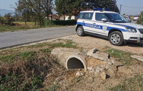 Popio kafu sa Natašom, pa UBIO MAJKU i sebe! Snaji je izgovorio samo jednu rečenicu pre krvavog pohoda