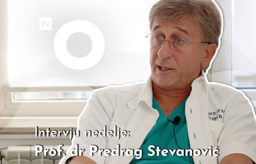 Majka POSLEDNJI PUT srela ćerku na respiratoru, a onda je umrla: Dr Predrag otkrio jezivu priču iz korone