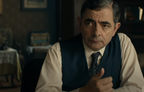 Vest koja je šokirala fanove serije "Peaky Blinders": Mister Bin će igrati Hitlera?