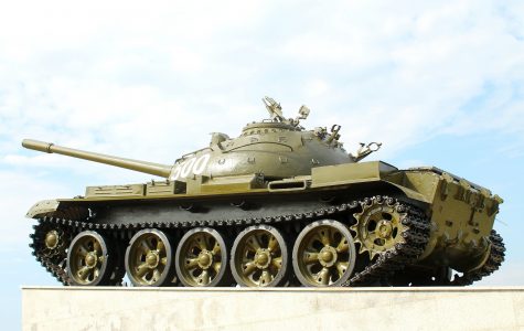Kad nemaš tenk, okiti se tuđim perjem: Hrvatska pozajmljuje tenkove od Nemačke za paradu povodom godišnjice “Oluje”!