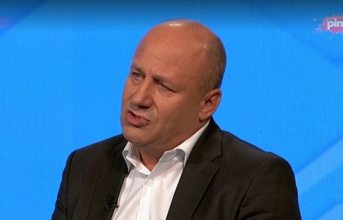 Pukovnik Simić o skandalu s Ljupkom: TUKLA me je! KAJEM se što sam ovo uradio porodici, snosiću posledice