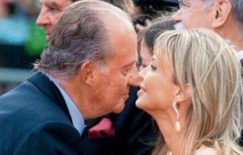 ISPOVEST ljubavnice španskog kralja: Dobila milione da ćuti, ali je ipak PROGOVORILA o svemu