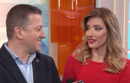 Nisu mogli da prihvate: Zbog NJEGA su Jovana i Srđan NAPUSTILI Prvu
