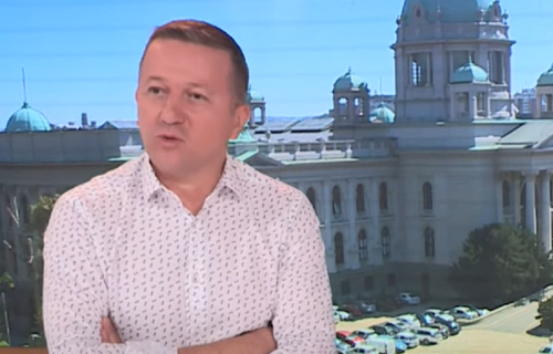 Evo gde je na kraju ZAVRŠIO Predojević: Voditelju posle otkaza projekat ponudio jedan od NAJMOĆNIJIH SRBA