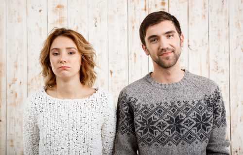 Zauzmite stav: 7 znakova da uvek SREĆU drugih ljudi stavljate ispred sopstvenog MIRA