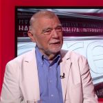 Stipe Mesić: "Samo slepac može da negira genocid na Srbima"