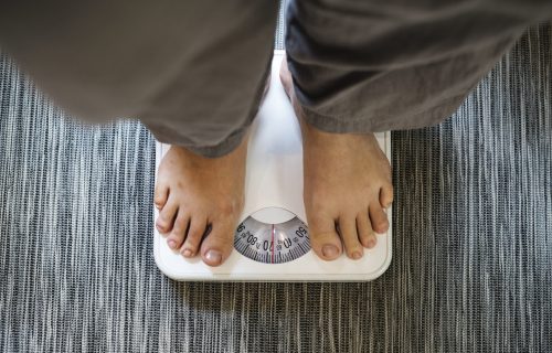 Mučite se sa viškom KILOGRAMA? Možda vam problem pravi vaša KRVNA grupa