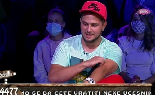 Burno veče u Zadruzi, čak DVA muškarca IZBAČENA iz rijalitija!