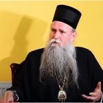 Mitropolit Joanikije: "Crna Gora ne treba da glasa za rezoluciju o Srebrenici"