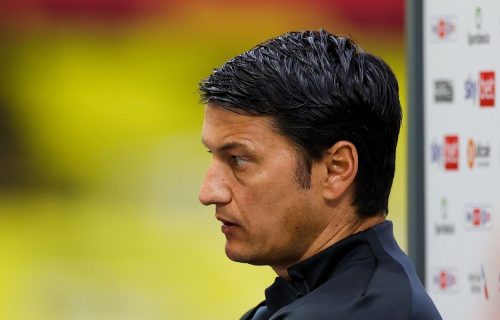 Navijači potpuno razočarani: Vladimir Ivić odbio da se vrati u bivši klub!