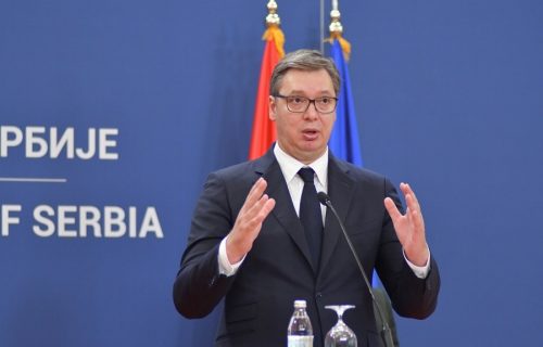 Vučić u važnom intervjuu otkrio KAKVU POLITIKU Srbija mora da vodi: Pročitajte šta je predsednik rekao