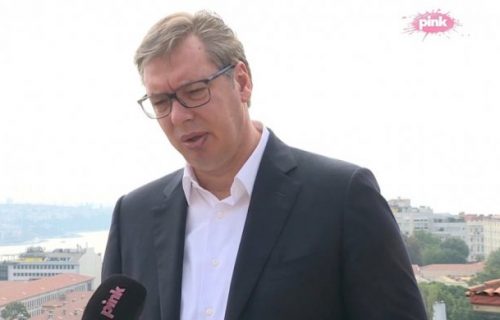 Vučić HITNO iz ISTANBULA! U Srbiji neće više vladati TALOG, mnogi sa Zapada žele svoje ljude u Vladi