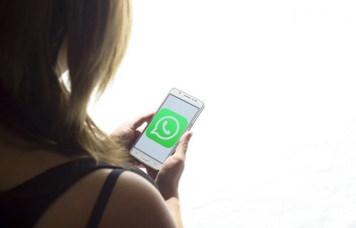 Aktivirajte SKRIVENU opciju za promenu fonta, ulepšajte poruke u WhatsAppu (VIDEO)