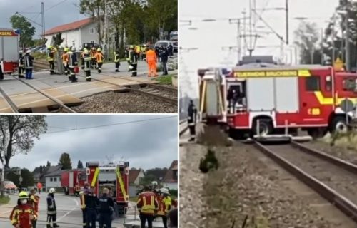 Najmlađi brat PREŽIVEO jer je hodao sporije! Ujak otkrio stravične detalje POGIBIJE dva brata sa Kosova