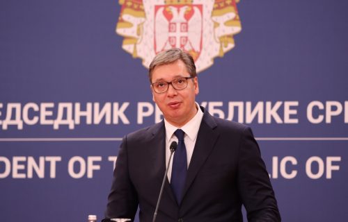 Otvara se nova fabrika "Regent" u Svilajncu: Svečanoj ceremoniji prisustvuje predsednik Vučić