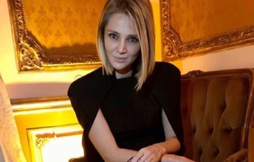 Noć koja je Ani UNIŠTILA KARIJERU: Bila je u samom vrhu, a onda je pet muškaraca uhvatilo i vezalo (FOTO)