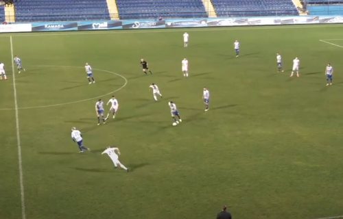 Povratak kući: Grof Božović se vraća na mesto uspeha