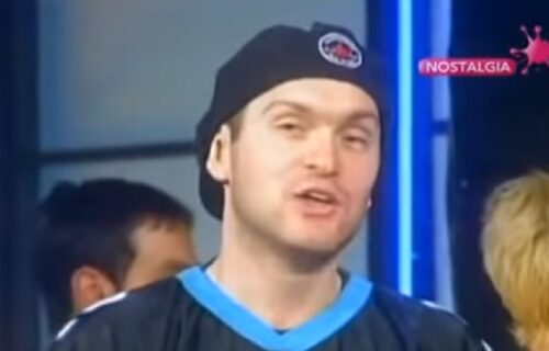 90-ih je nizao hitove kao FRONTMEN grupe: Danas se više ne bavi muzikom, a izgleda skroz DRUGAČIJE (FOTO)