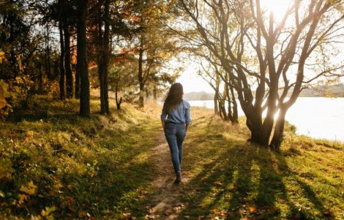 Samo 15 minuta ove aktivnosti NEDELJNO je dovoljno da poboljšate, kako fizičko, tako i mentalno ZDRAVLJE