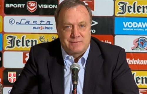 Najgori selektor u istoriji Srbije priredio najveći šok u kvalifikacijama za Mundijal uz mizernu platu