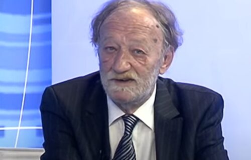 Preminuo Grujica Spasović: Bio je prvi urednik "Danasa"